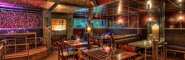 Snowboat Bar & Yacht Club Après-Ski